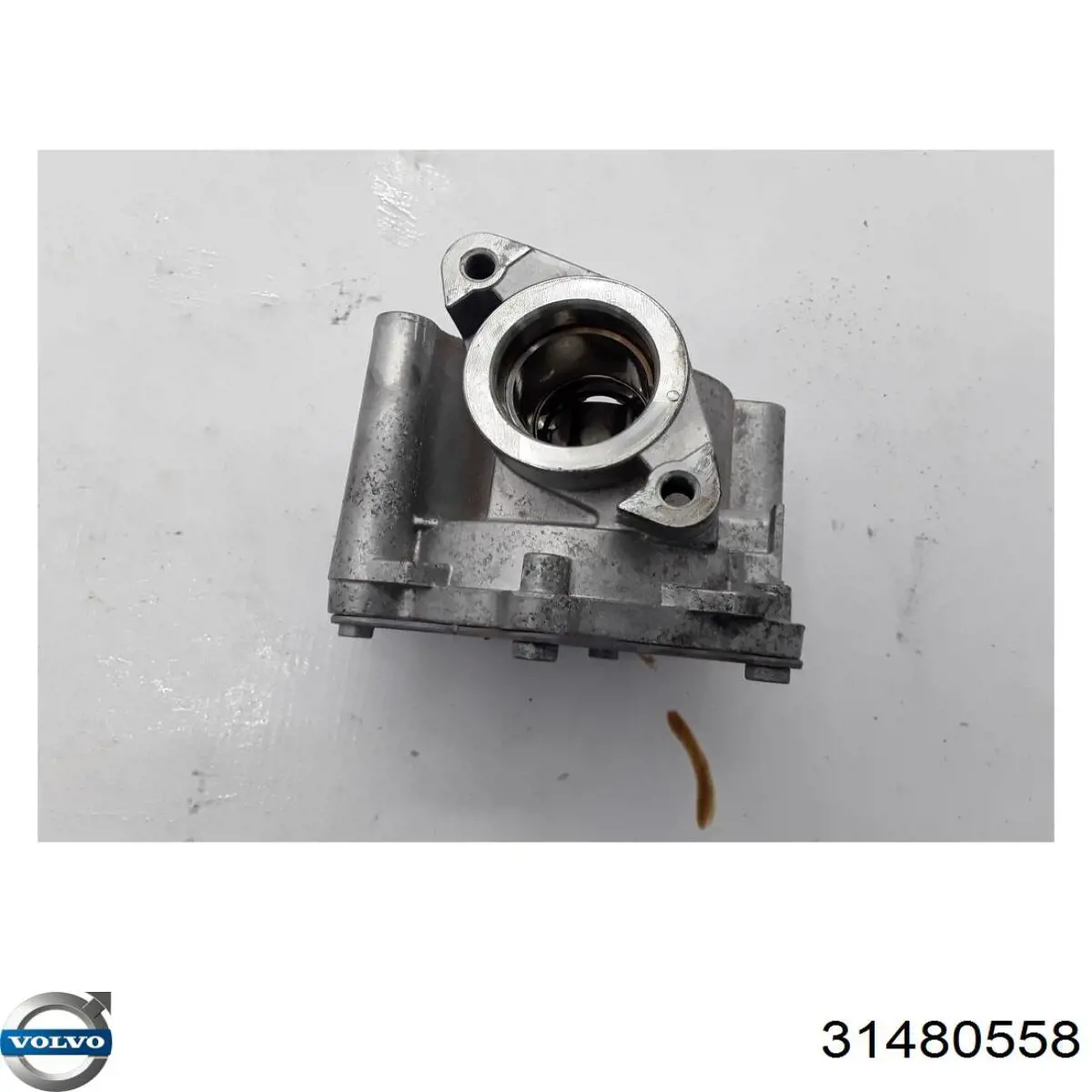 VP5163 Hepu Bomba de vacío de frenado