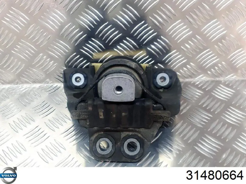 Soporte de motor derecho Volvo 31480664 precio, desde 88,16 EUR