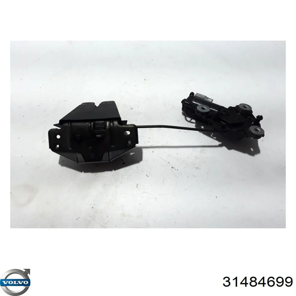 Cerradura de portón trasero Volvo 31484699 precio, desde 69,70 EUR