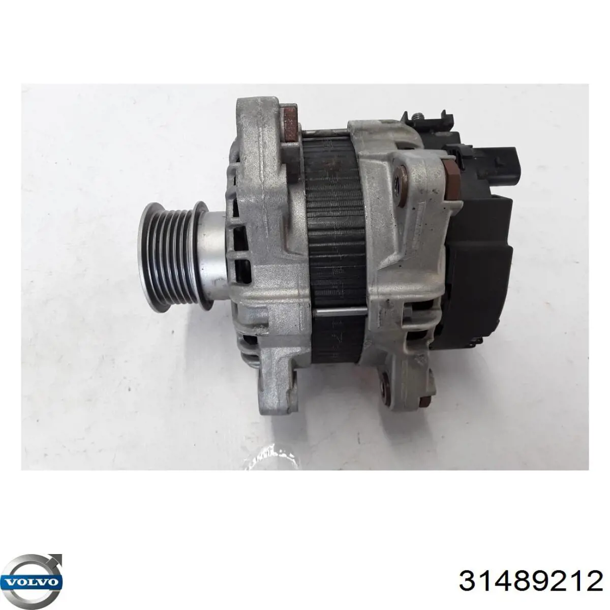 Alternador 31489212 Volvo
