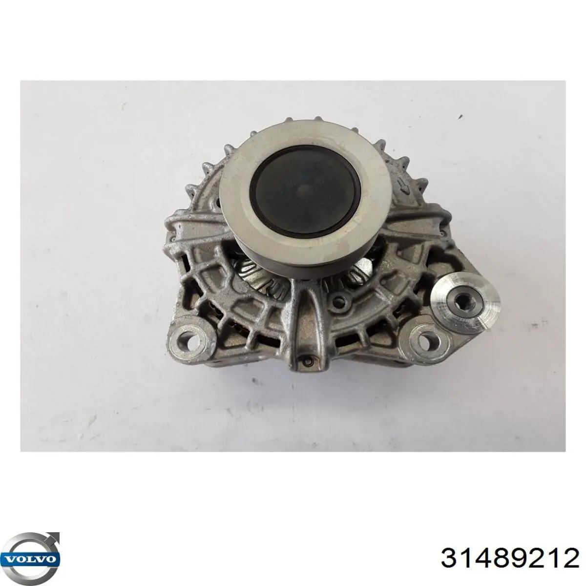 Comprar 31489212 Volvo Dynamo