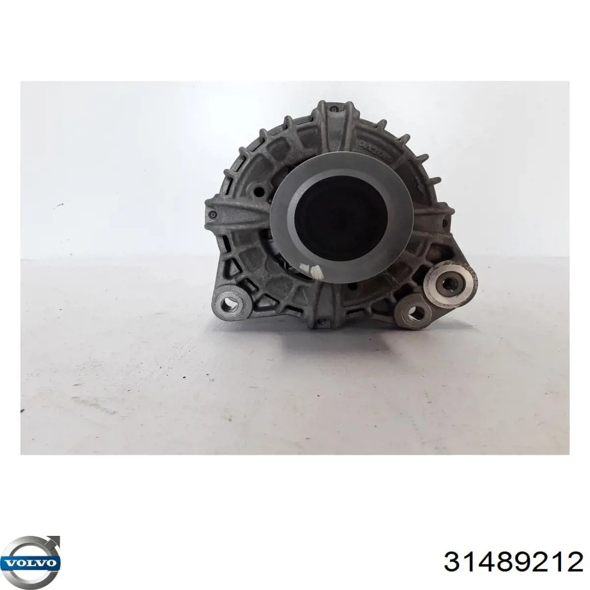 Alternador del motor ERA 209627 precio, desde 180,05 EUR