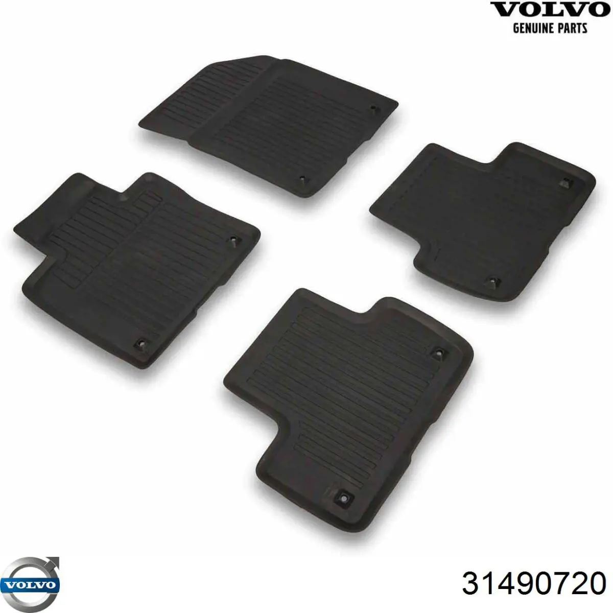 Comprar 31490720 Volvo Dynamo