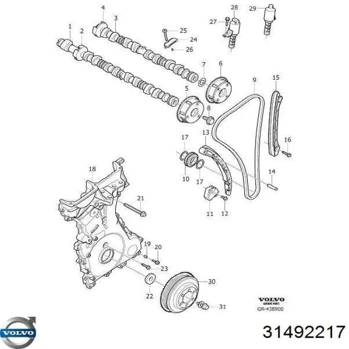 DRM01563 Dr.motor