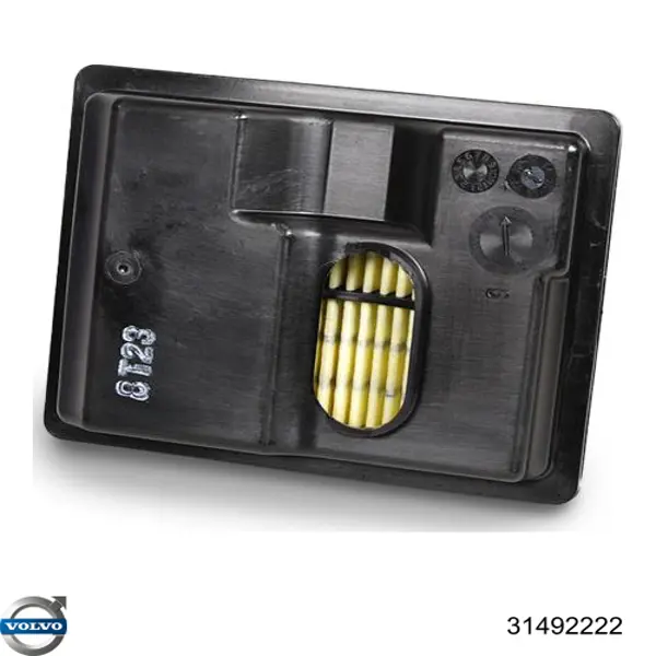 31492222 Volvo Kit de reparación de caja de cambios automática