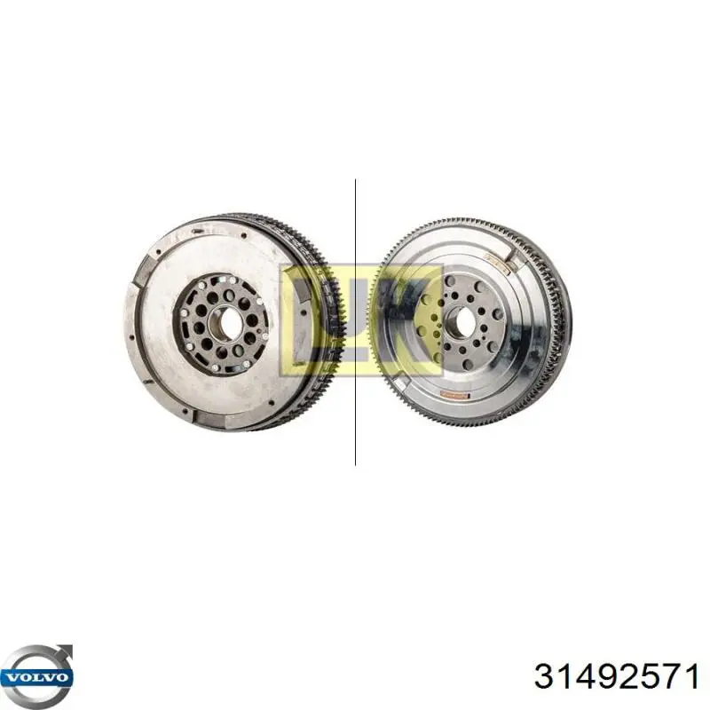 Motor de volante Volvo 31492571 precio, desde 640,97 EUR