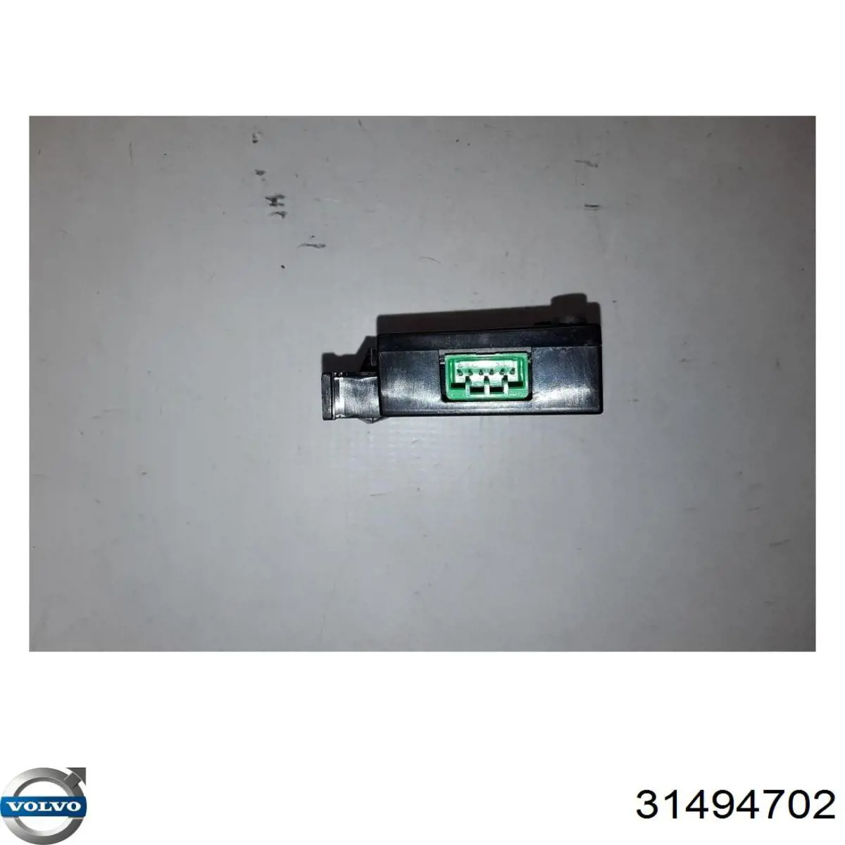  Volvo 31494702