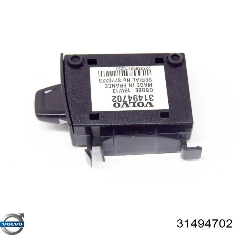 31494702 Volvo 