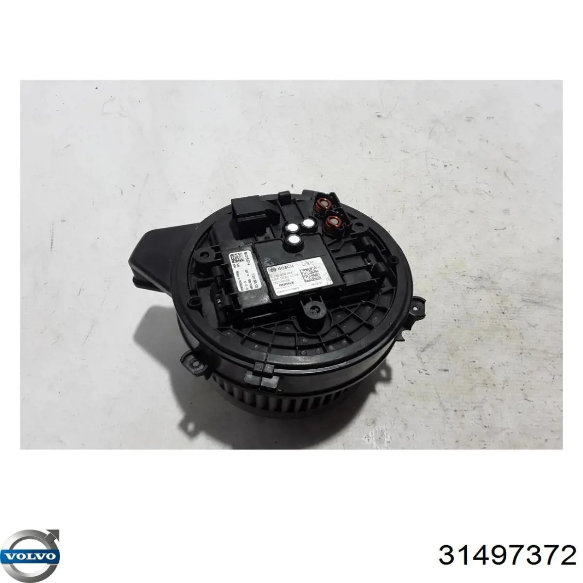 31407724 Volvo Ventilador de habitáculo