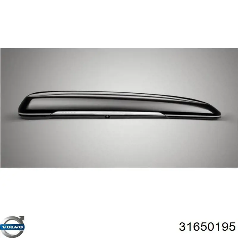  Volvo 31650195 precio, desde 90,95 EUR