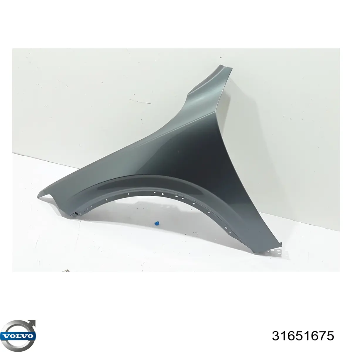 Comprar 31651675 Volvo Aleta delantera izquierda