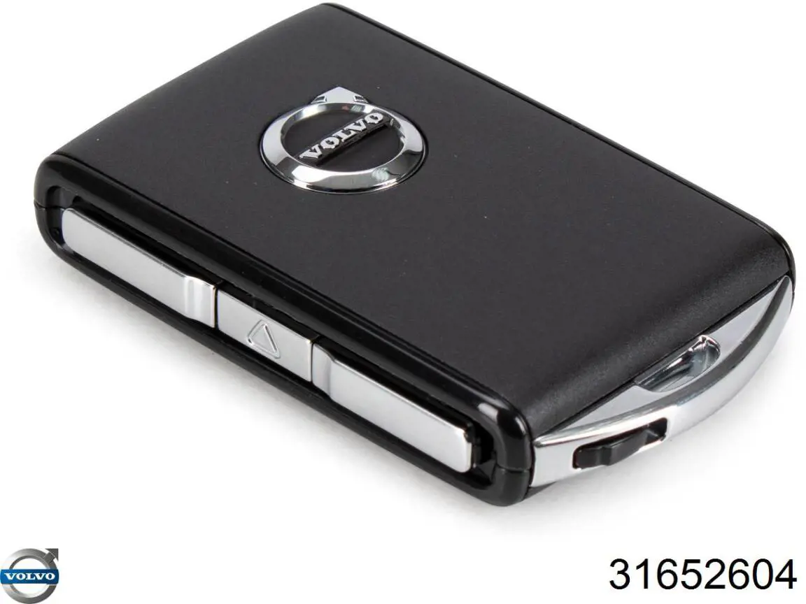 32398001 Volvo Llave de encendido