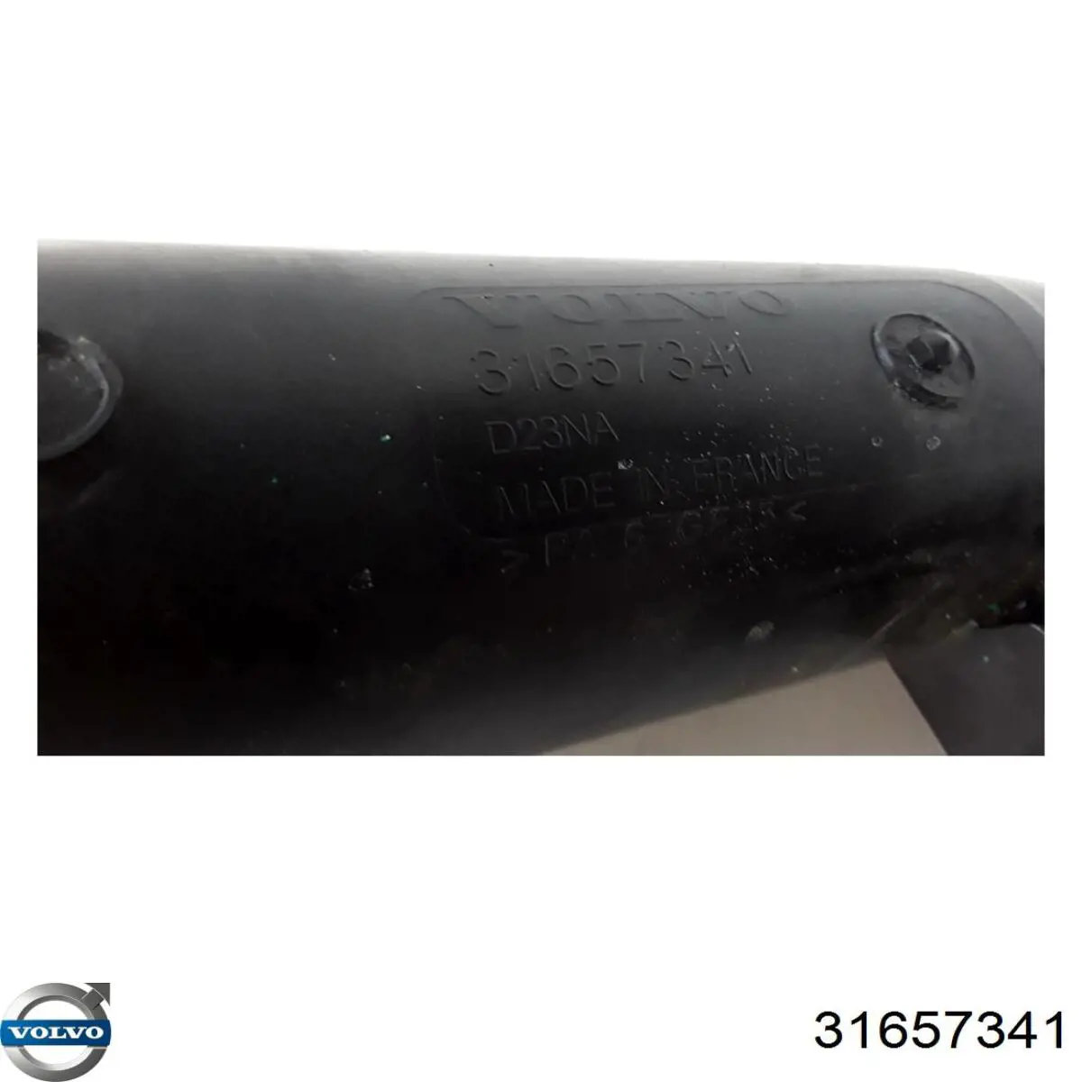  31657341 Volvo