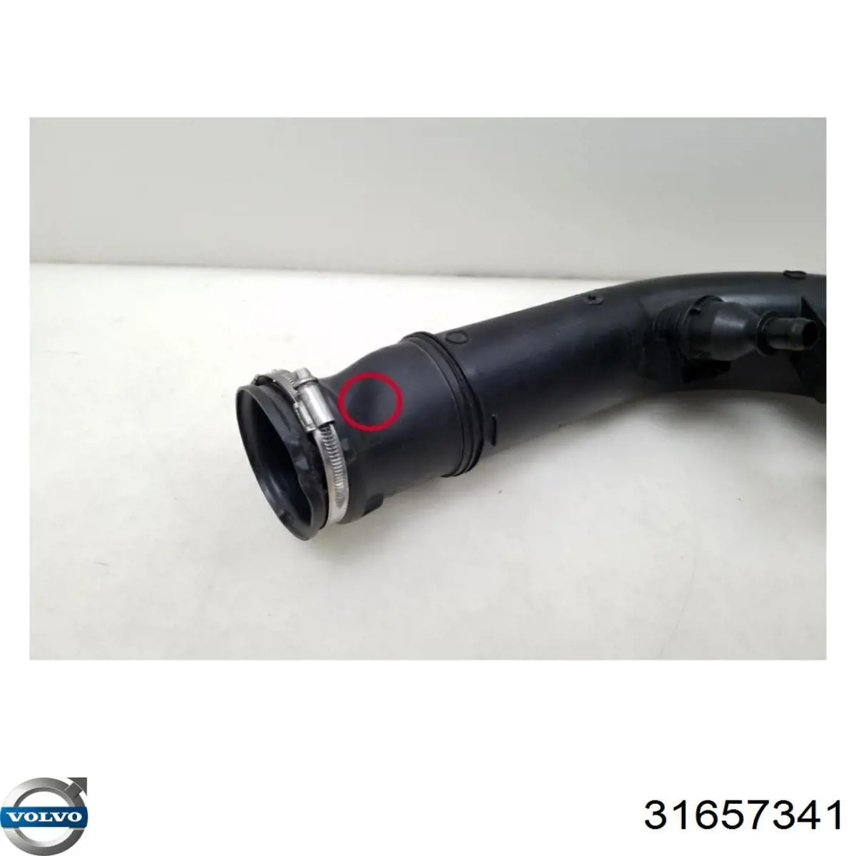  Volvo 31657341 precio, desde 53,72 EUR