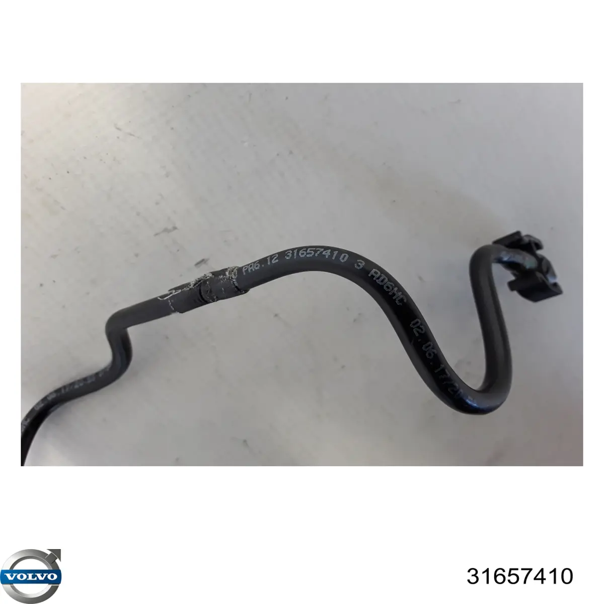  Volvo 31657410 precio, desde 58,48 EUR
