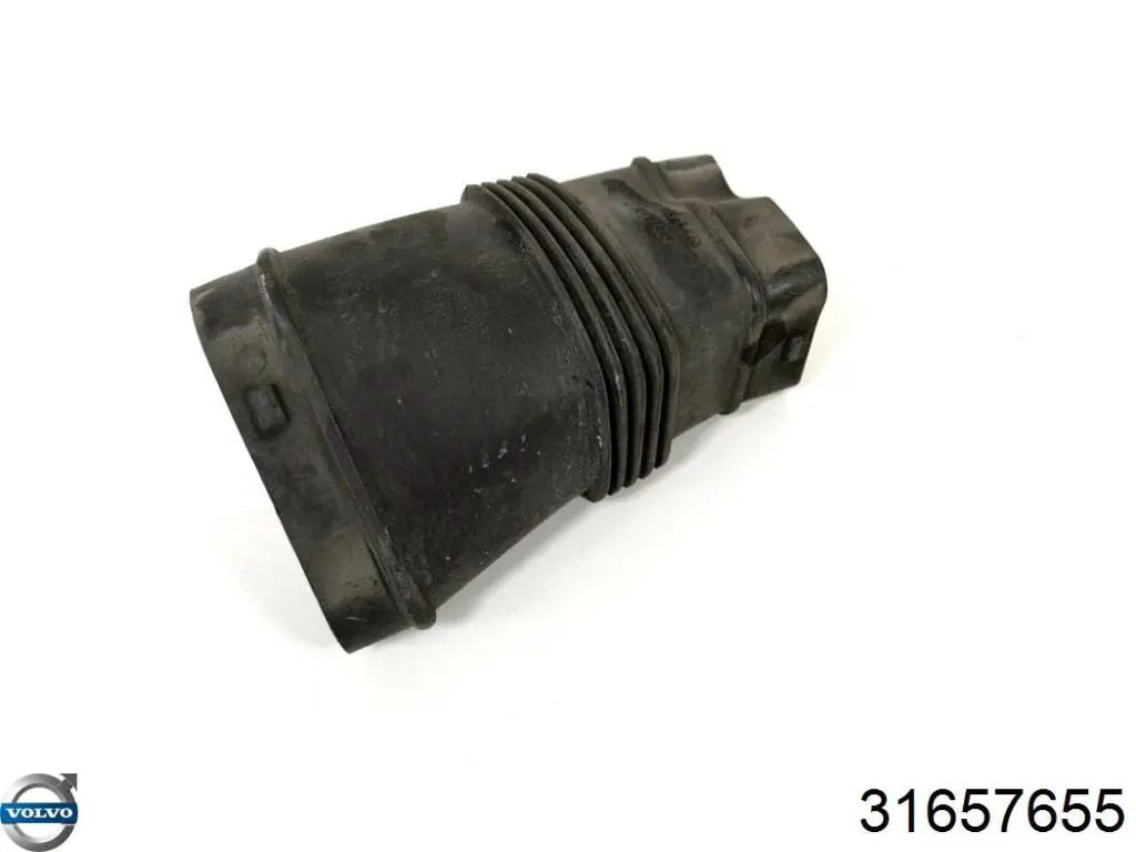 Comprar 31657655 Volvo Conducto de aire, salida del filtro de aire