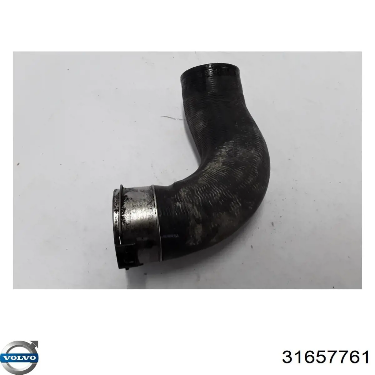 31657761 Volvo Manguera del intercooler