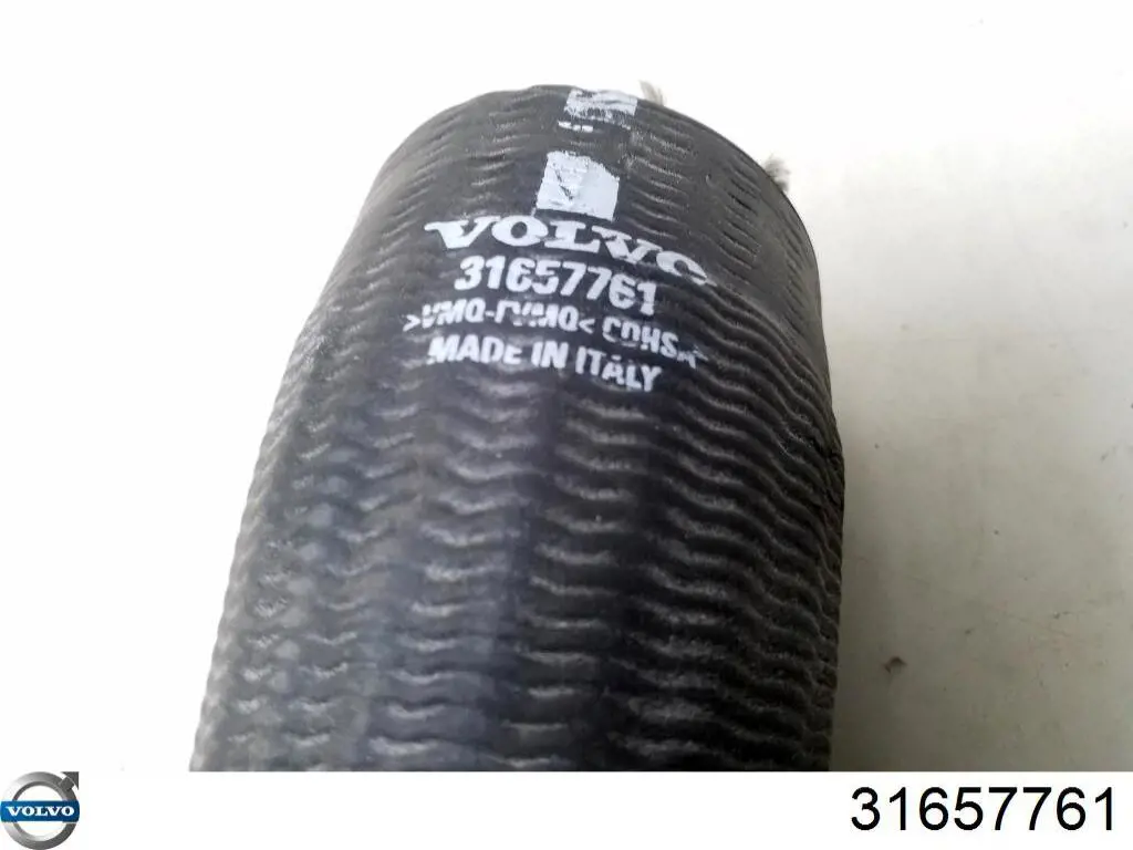 Comprar 31657761 Volvo Tubo intercooler