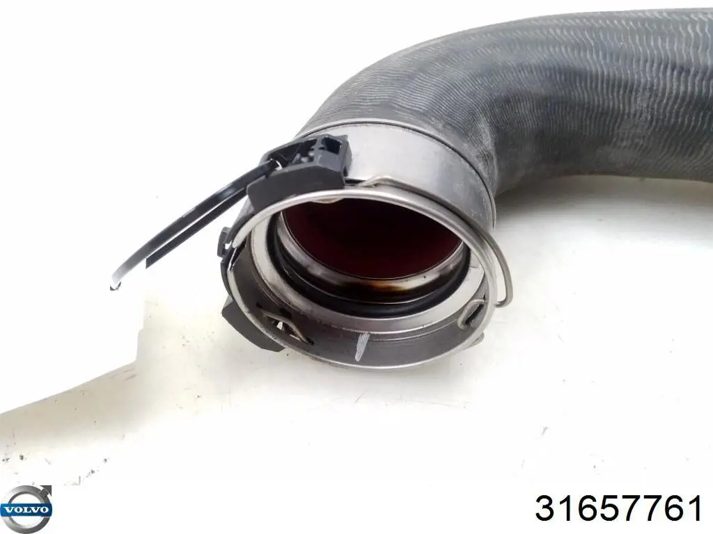 Manguera del intercooler Volvo 31657761 precio, desde 45,33 EUR