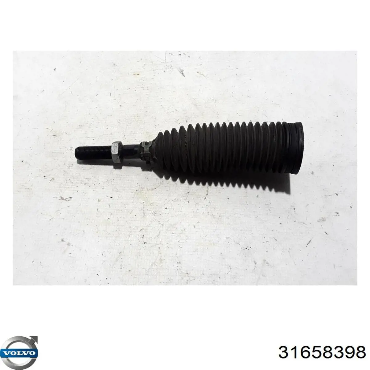 Comprar JAR1595 TRW Barra de acoplamiento