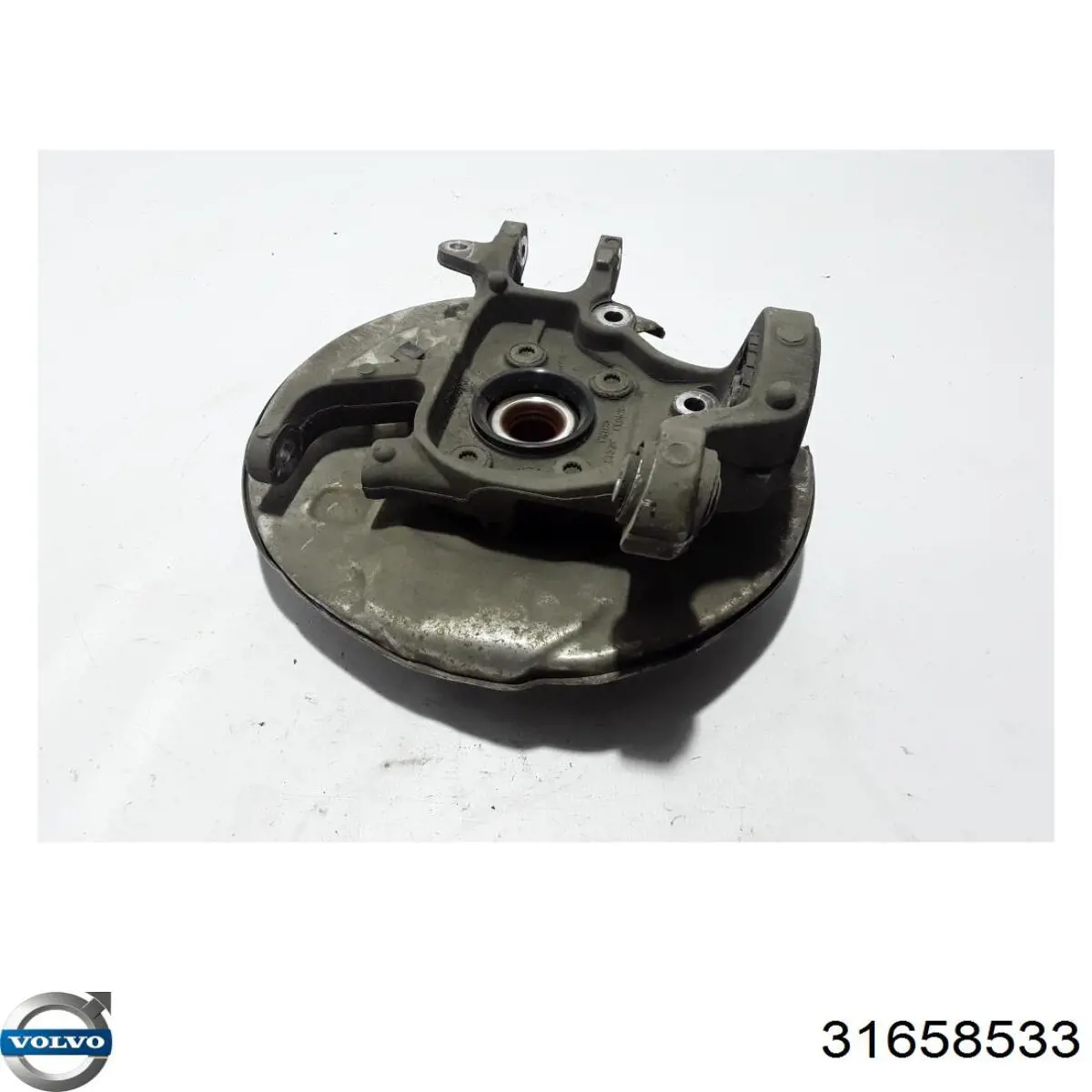 Mangueta trasera izquierda Volvo 32395004 precio, desde 174,24 EUR