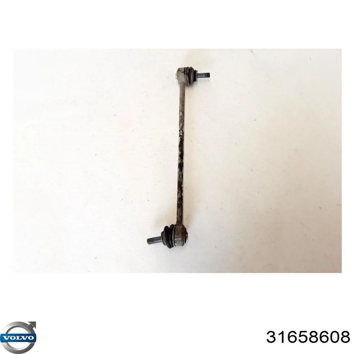 Comprar 31658608 Volvo Bieleta estabilizadora delantera