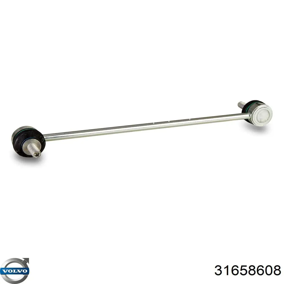 Bieleta estabilizadora delantera Volvo 31658608 precio, desde 13,95 EUR