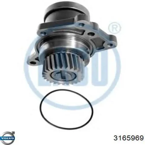  Volvo 3165969 precio, desde 287,50 EUR