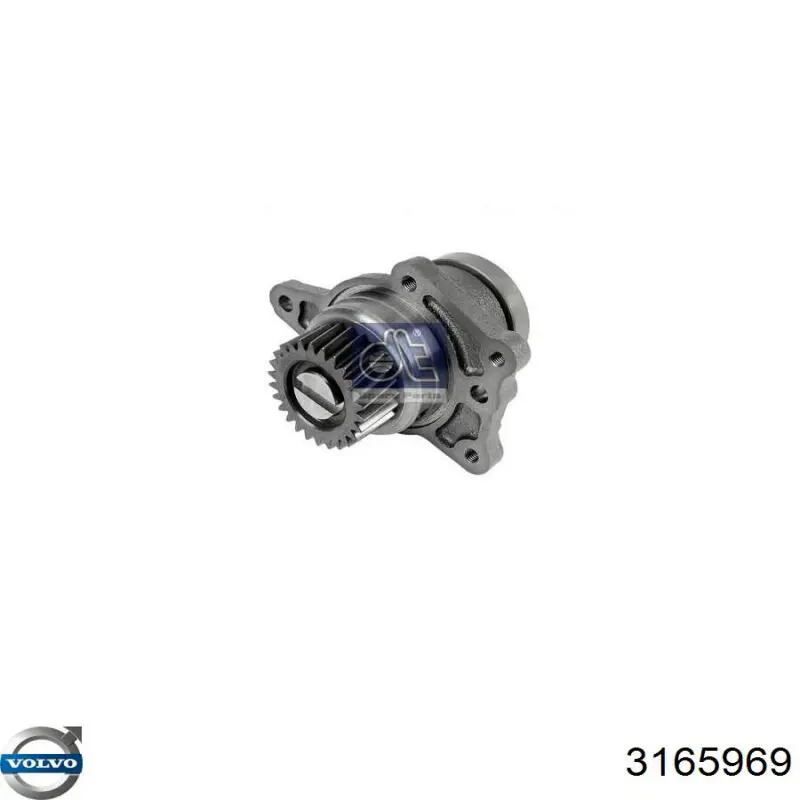 Comprar 3165969 Volvo 