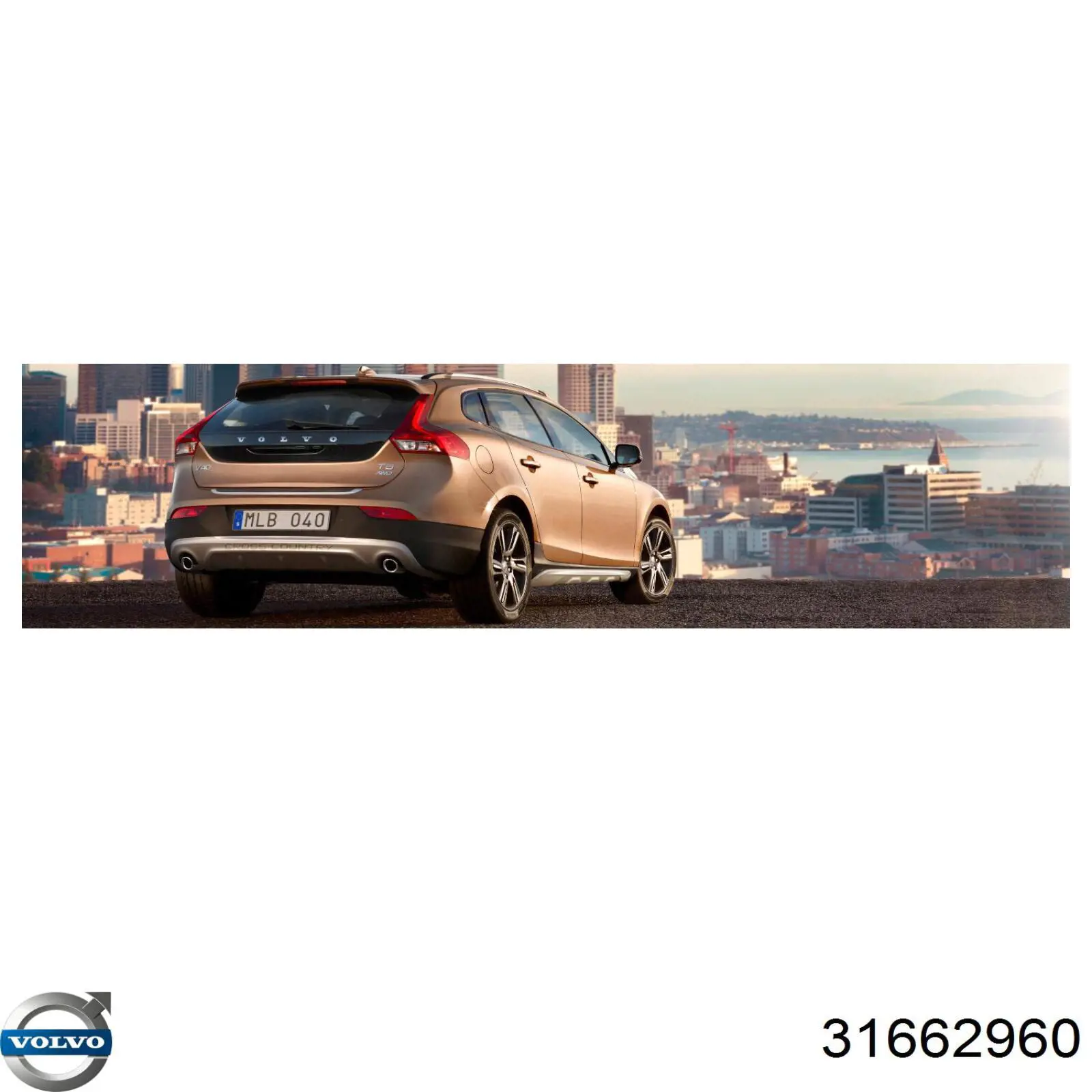  31294754 Volvo