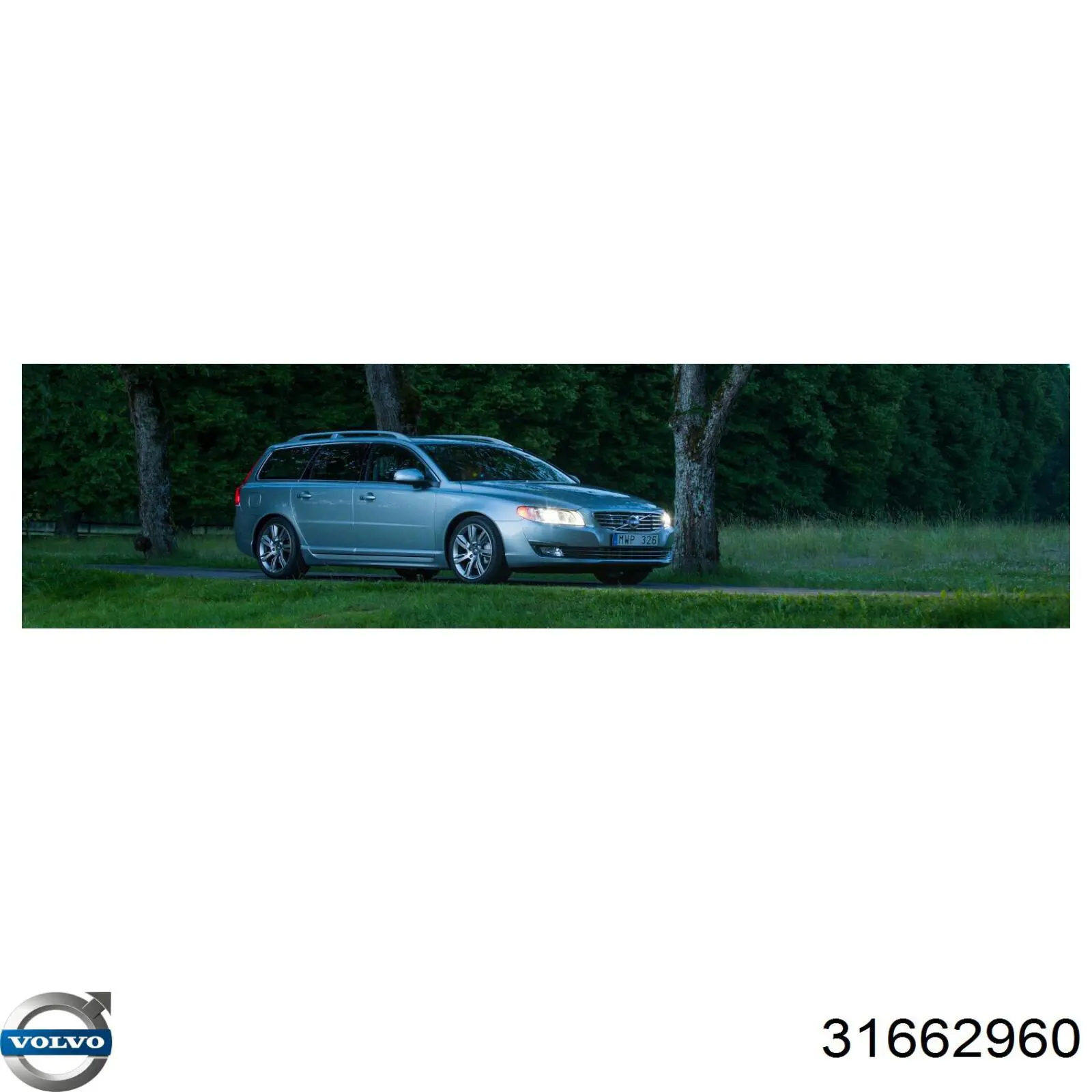 31294754 Volvo 