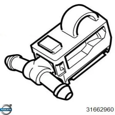  Volvo 31294754 precio, desde 4,19 EUR