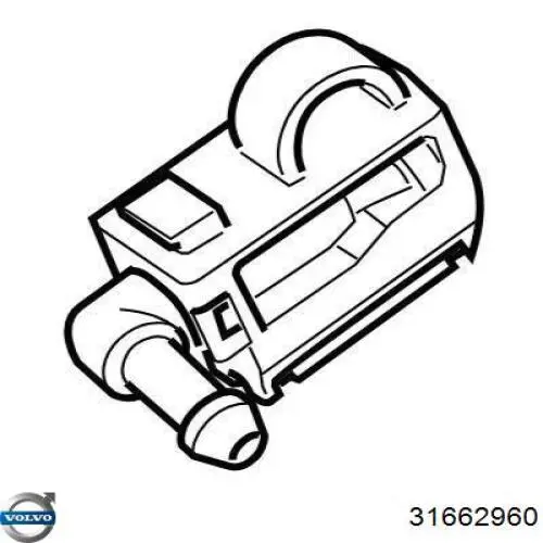  31294754 Volvo