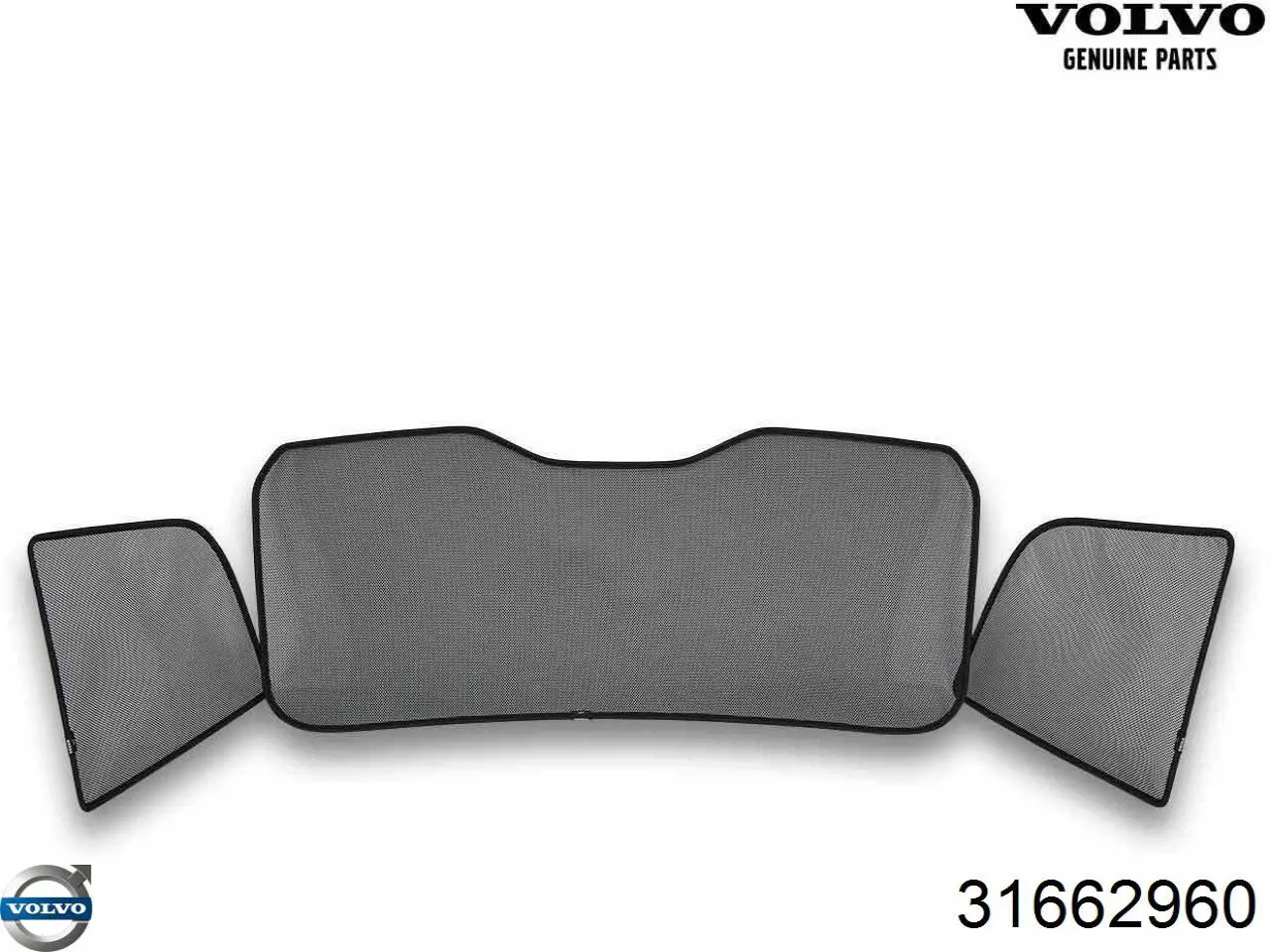  Volvo 31294754