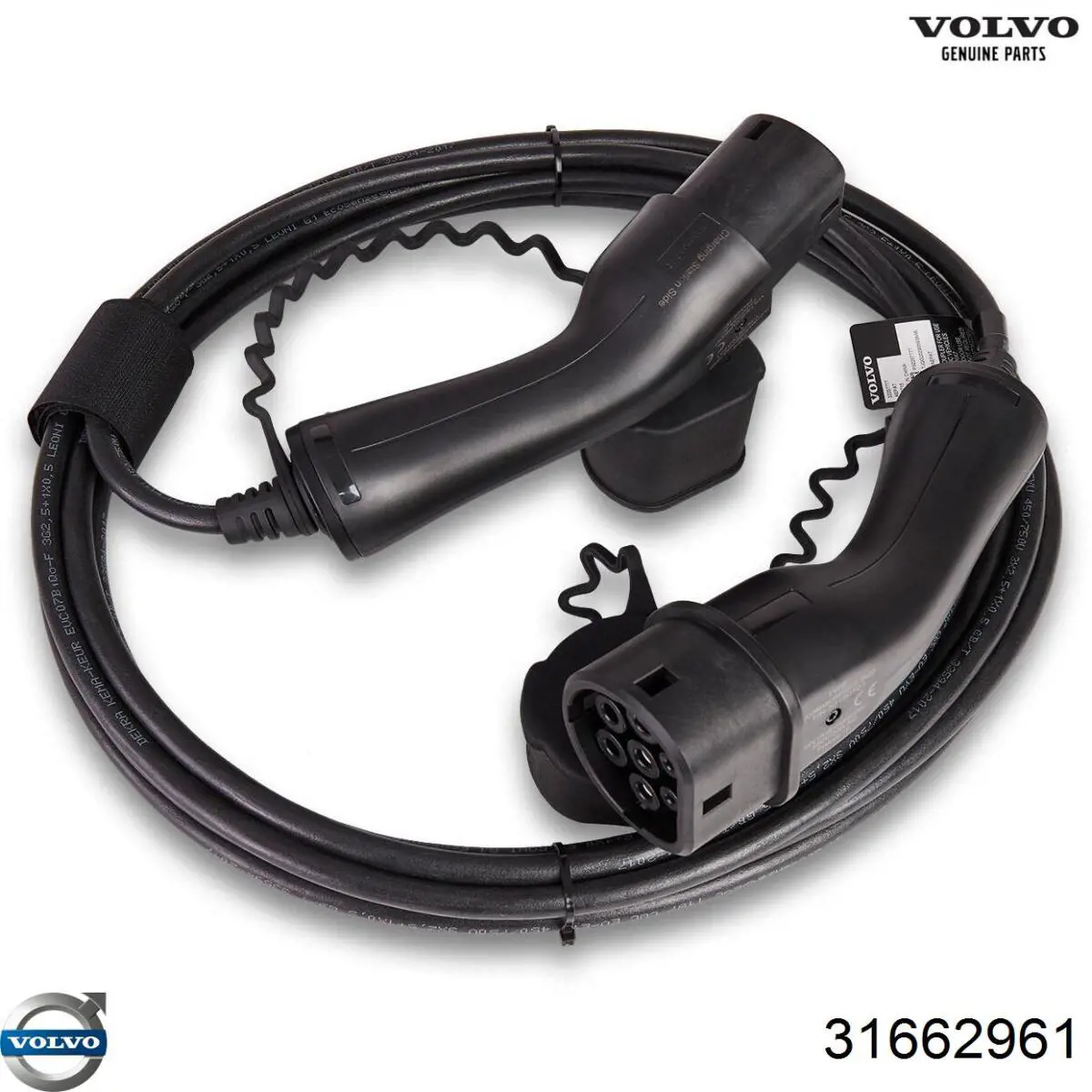 Líquido limpiaparabrisas 31294755 Volvo