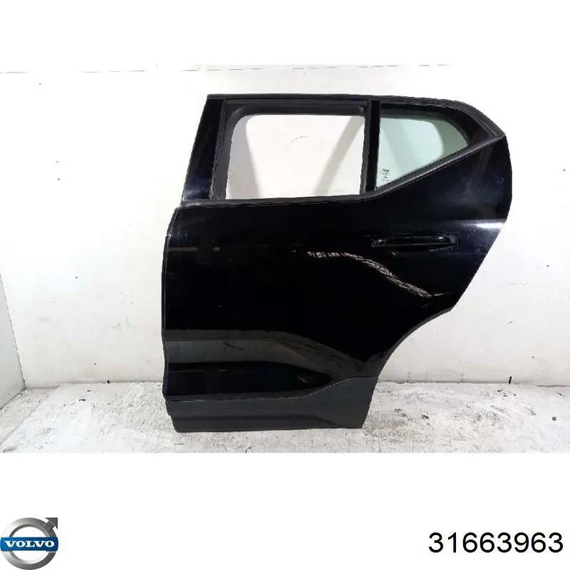 Módulo de control de climatización 32296405 Volvo
