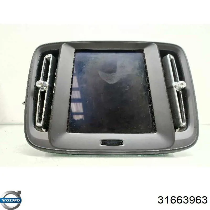Módulo de control de climatización Volvo 32296405 precio, desde 117,61 EUR
