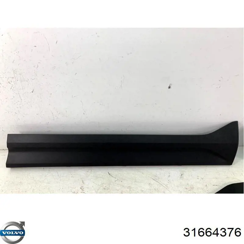 Comprar 31664376 Volvo 