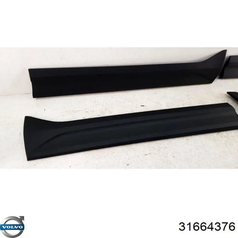  31664376 Volvo