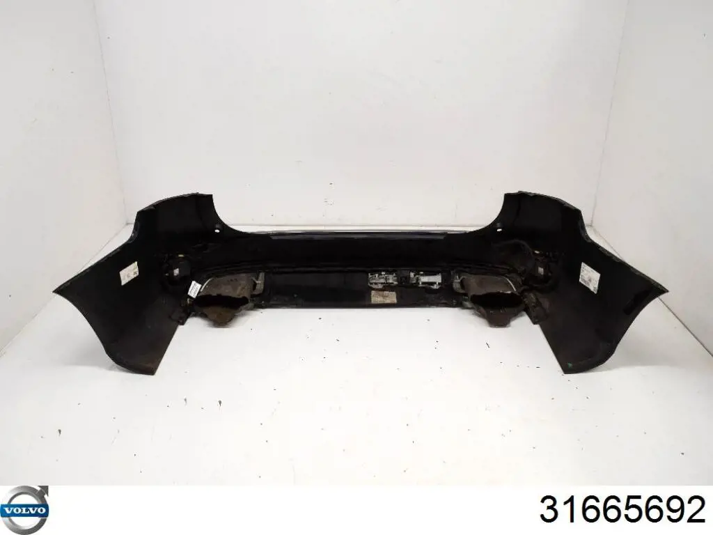 Comprar 31665692 Volvo Sensor de ángulo muerto trasero