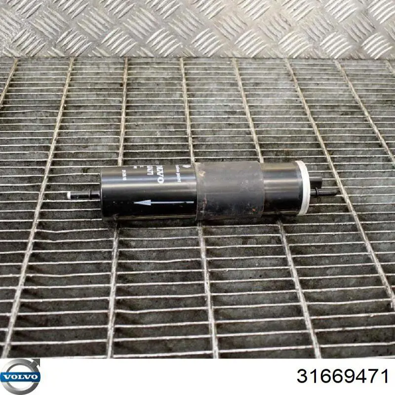 Comprar 31669471 Volvo Filtro diesel