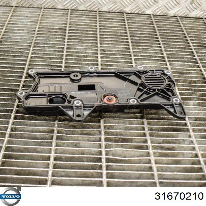 Comprar 31430923 Volvo Tapa de balancines