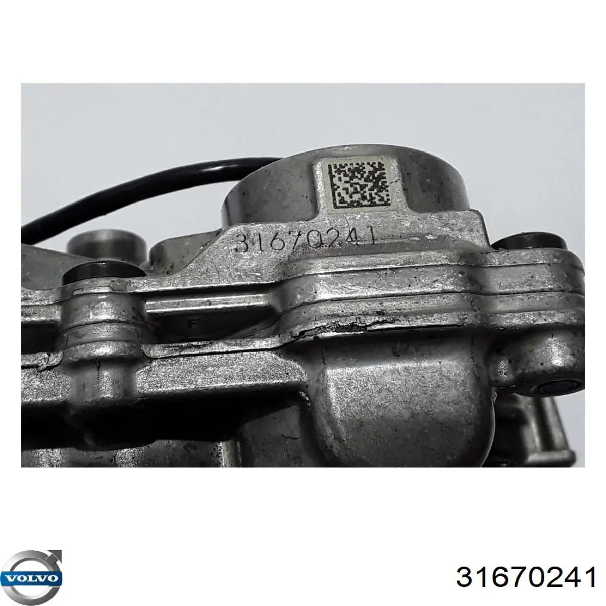 Comprar 31670241 Volvo Bomba De Aceite