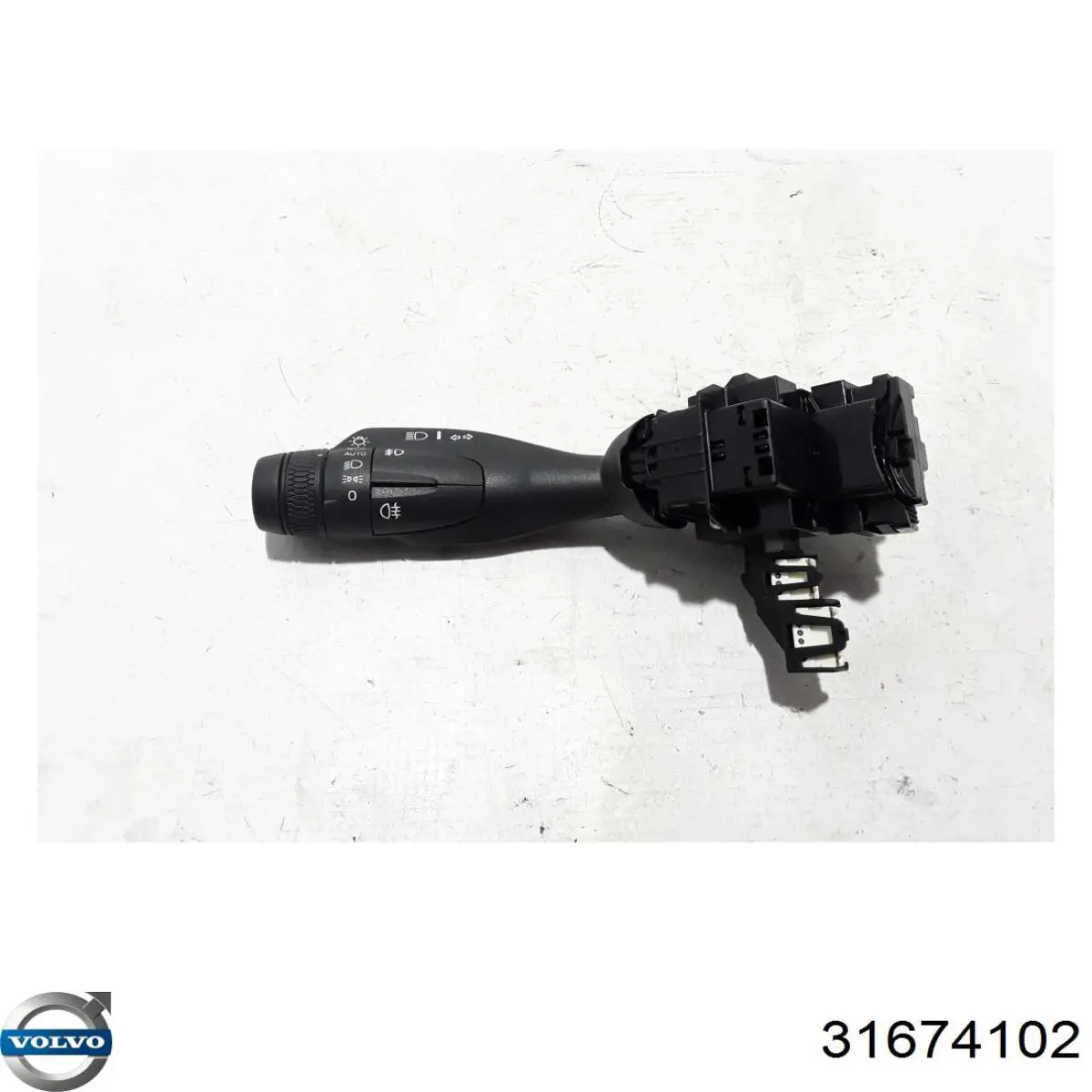 Comprar 31674102 Volvo 
