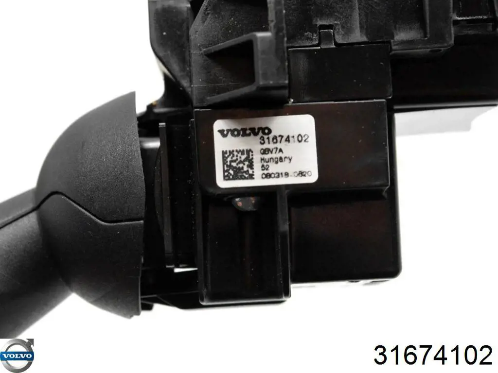 31674102 Volvo 