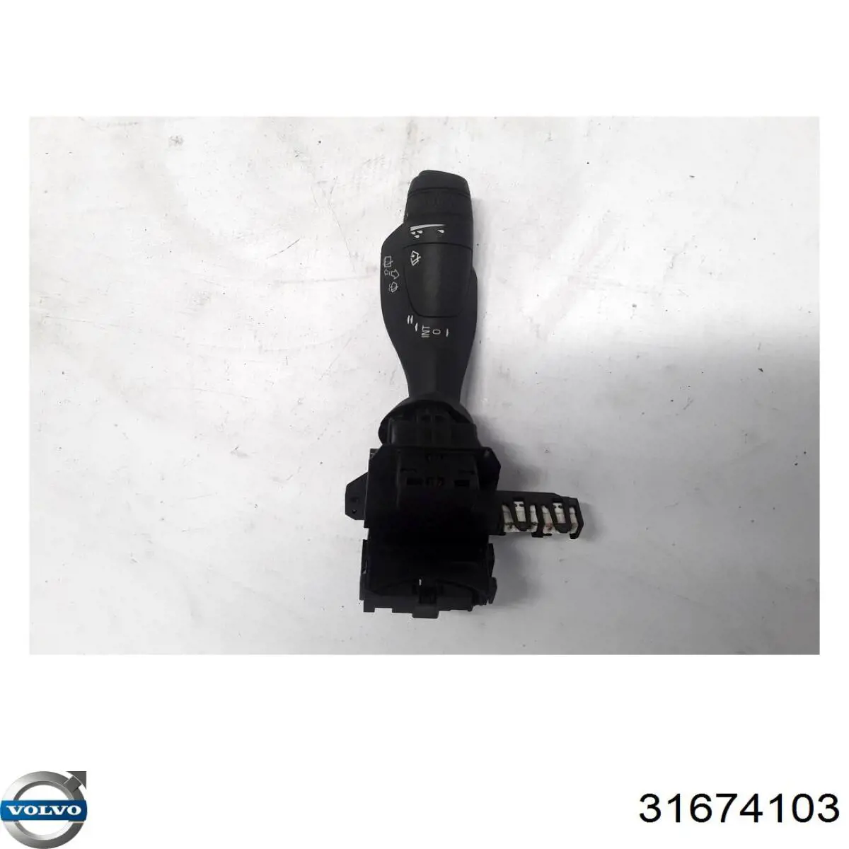 Comprar 31674103 Volvo 