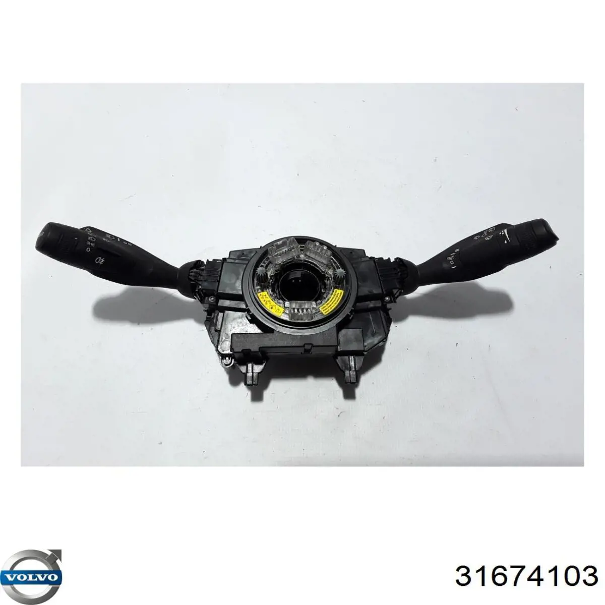 31674103 Volvo 