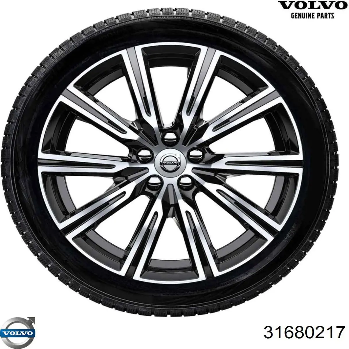 31680217 Volvo 