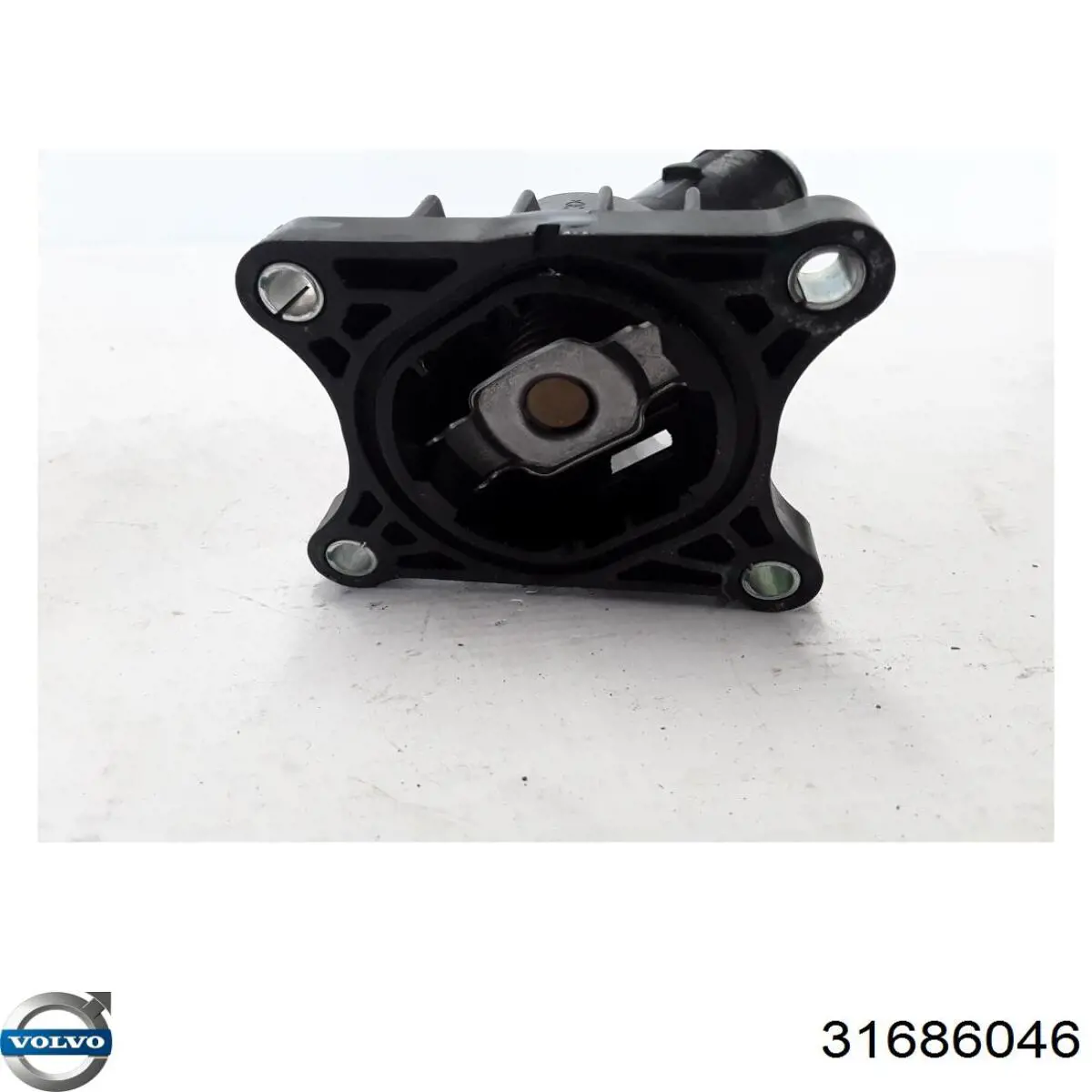 Comprar 31686046 Volvo Caja de termostato