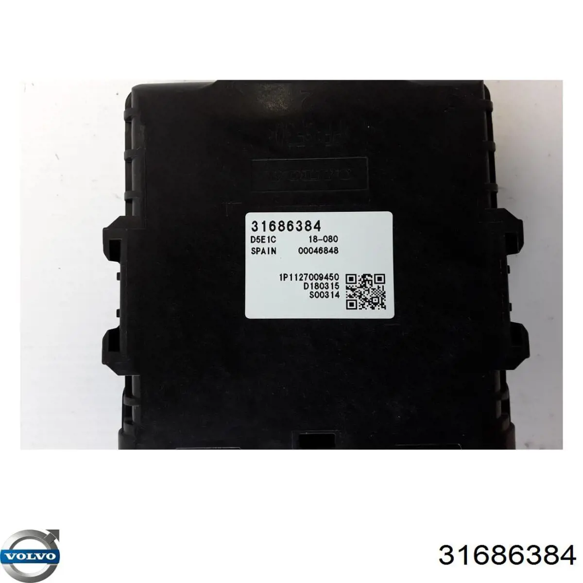  Volvo 31686384 precio, desde 72,51 EUR